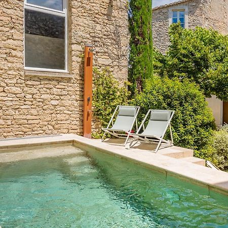 Le Clos De Gordes Ngoại thất bức ảnh