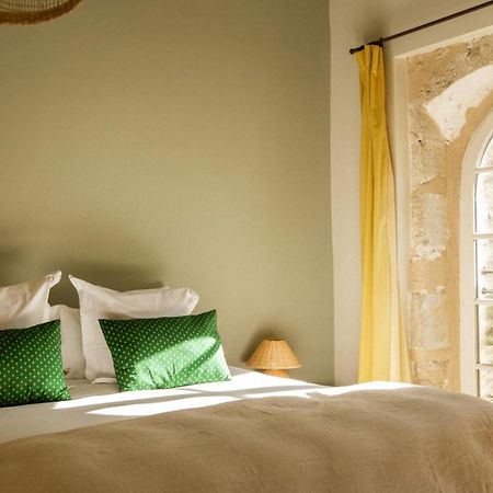 Le Clos De Gordes Ngoại thất bức ảnh