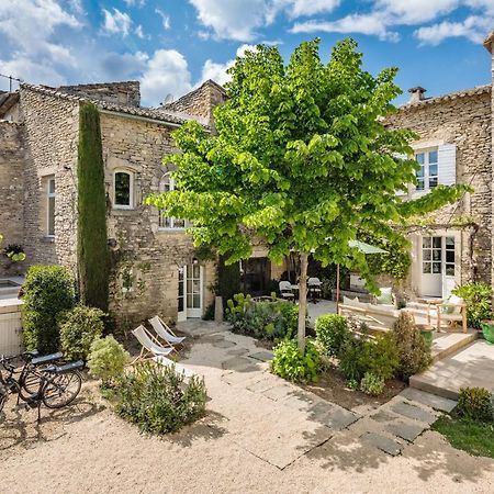 Le Clos De Gordes Ngoại thất bức ảnh
