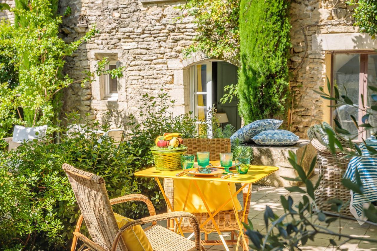 Le Clos De Gordes Ngoại thất bức ảnh