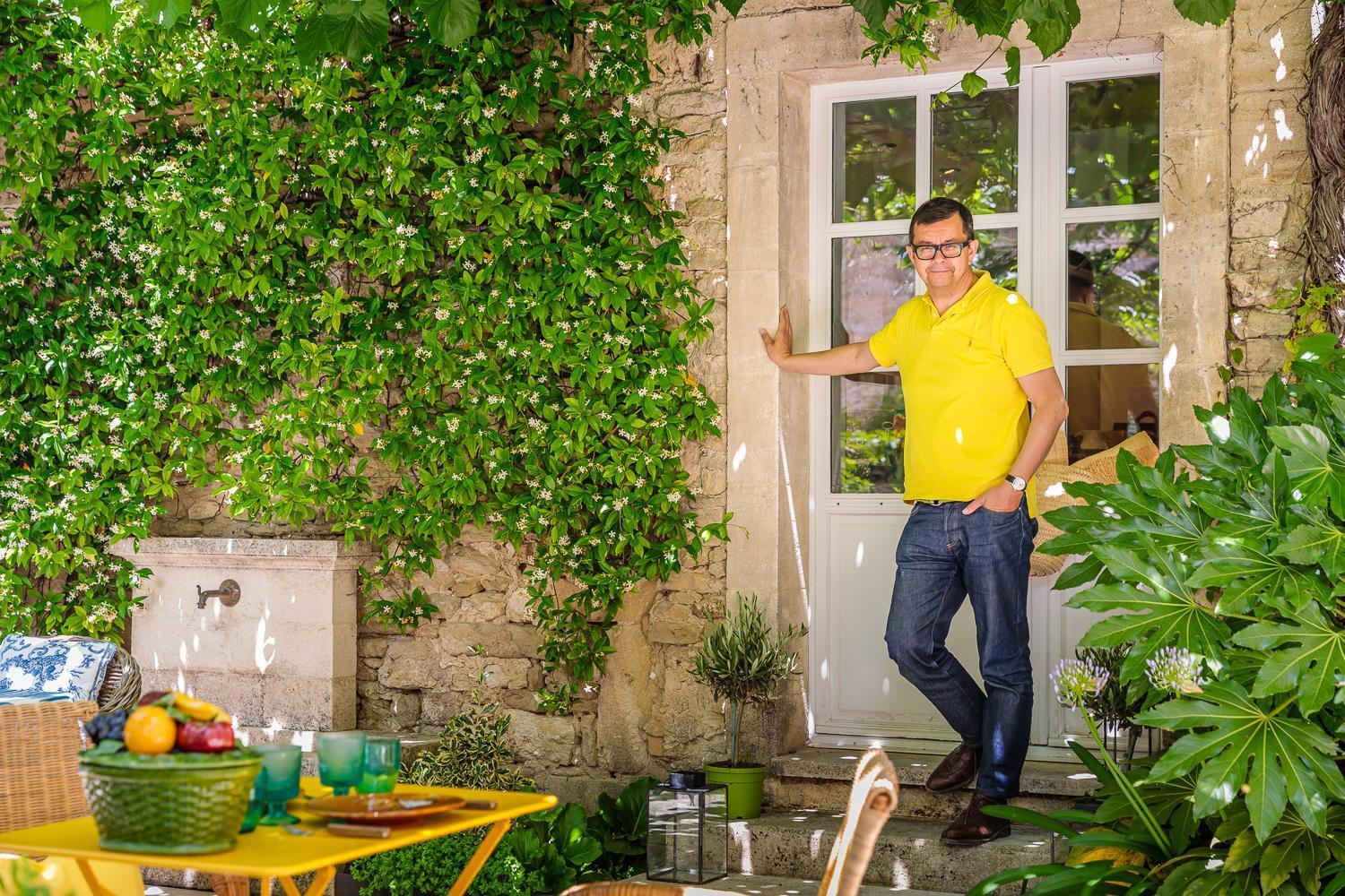 Le Clos De Gordes Ngoại thất bức ảnh