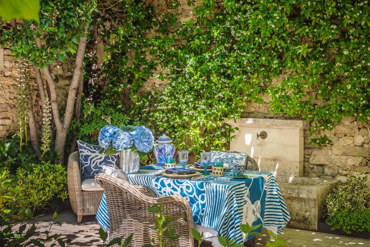 Le Clos De Gordes Ngoại thất bức ảnh
