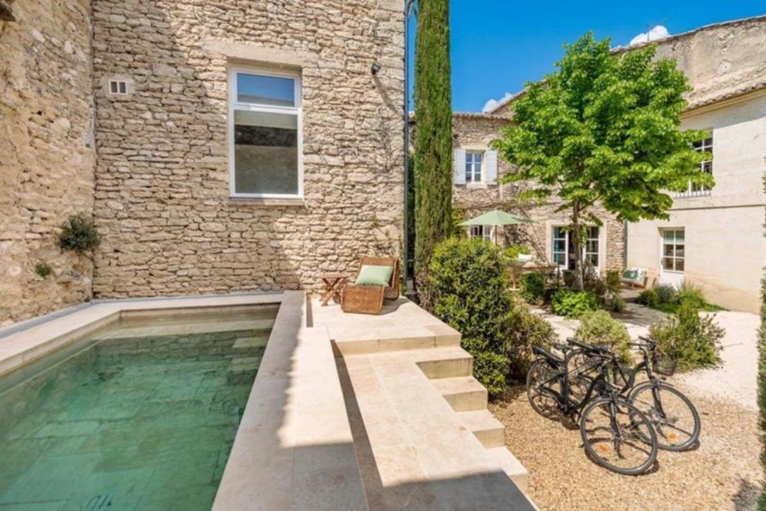 Le Clos De Gordes Ngoại thất bức ảnh