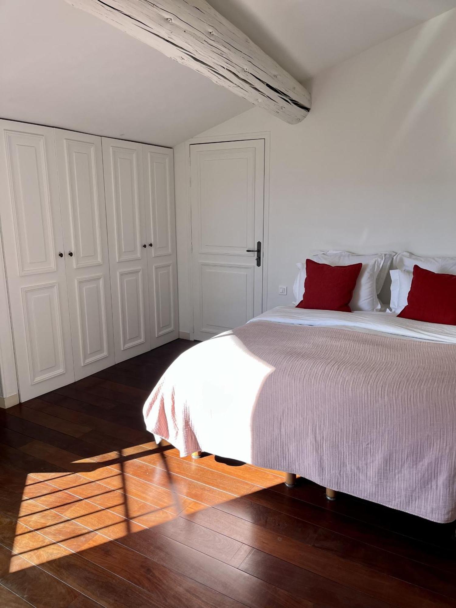 Le Clos De Gordes Ngoại thất bức ảnh