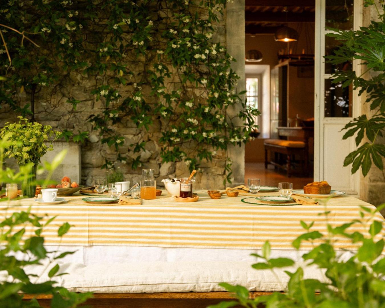 Le Clos De Gordes Ngoại thất bức ảnh