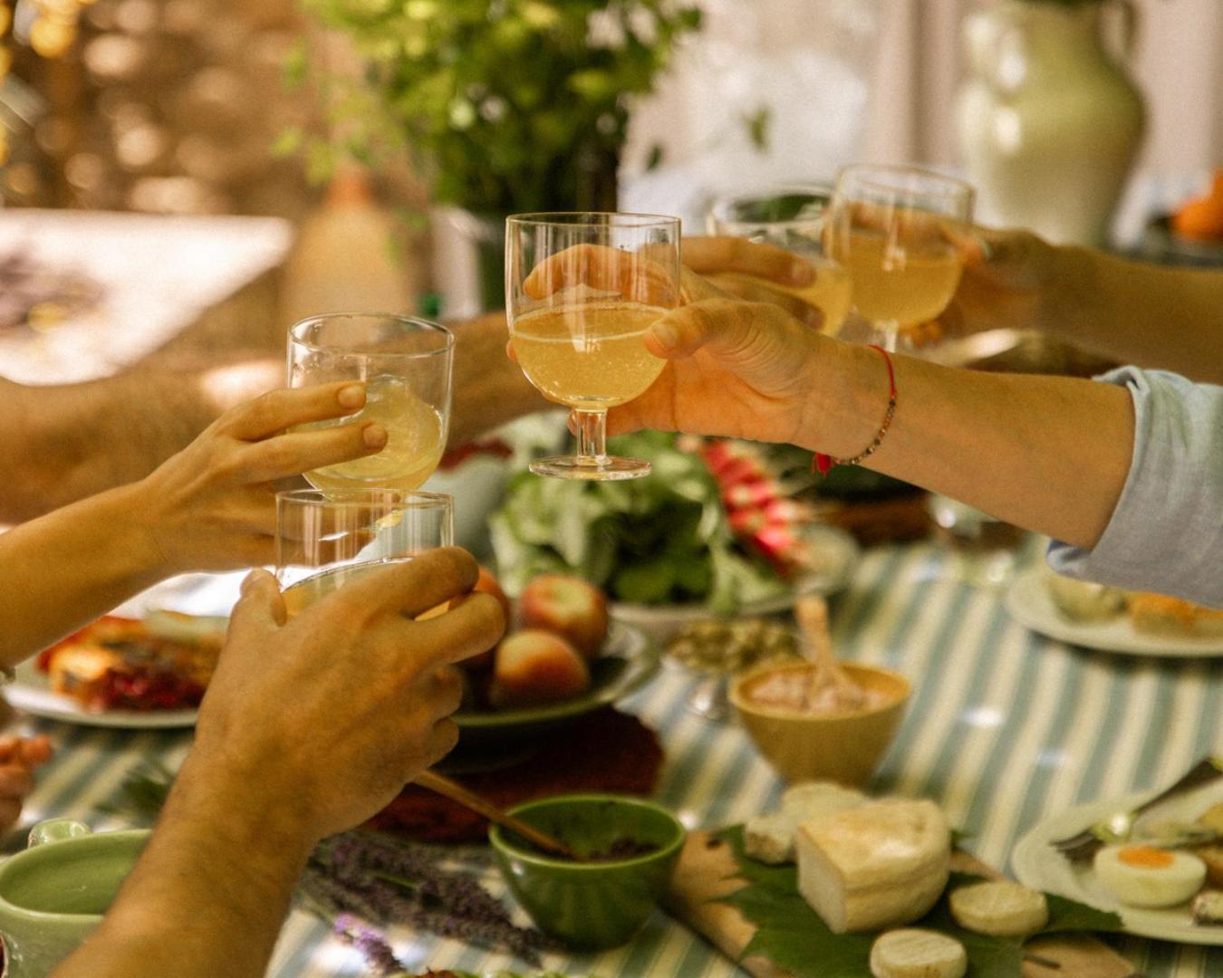 Le Clos De Gordes Ngoại thất bức ảnh