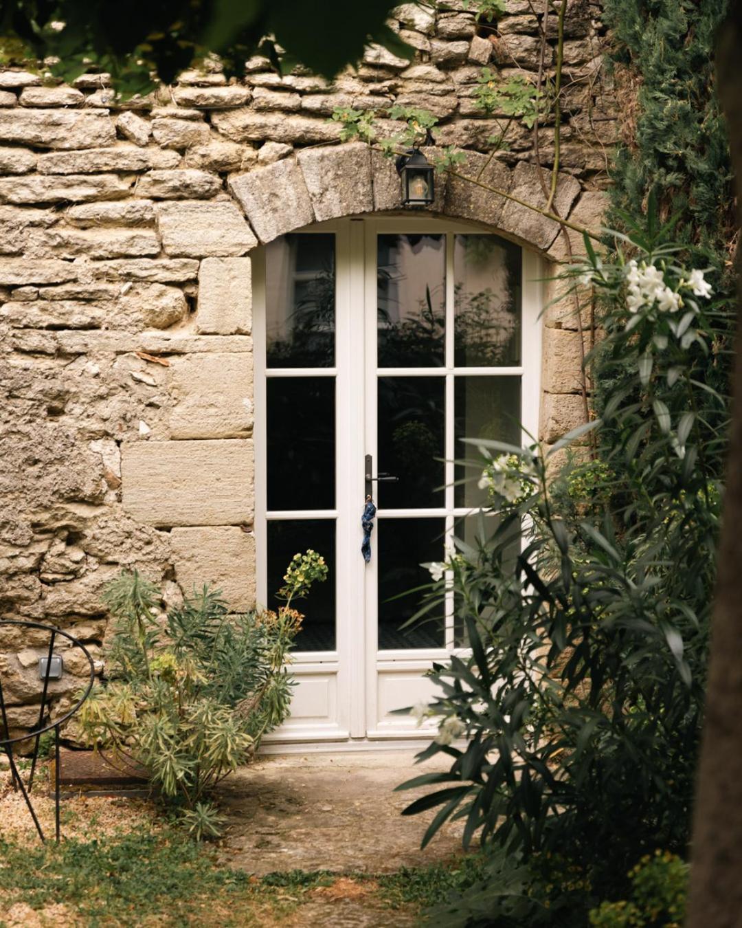 Le Clos De Gordes Ngoại thất bức ảnh