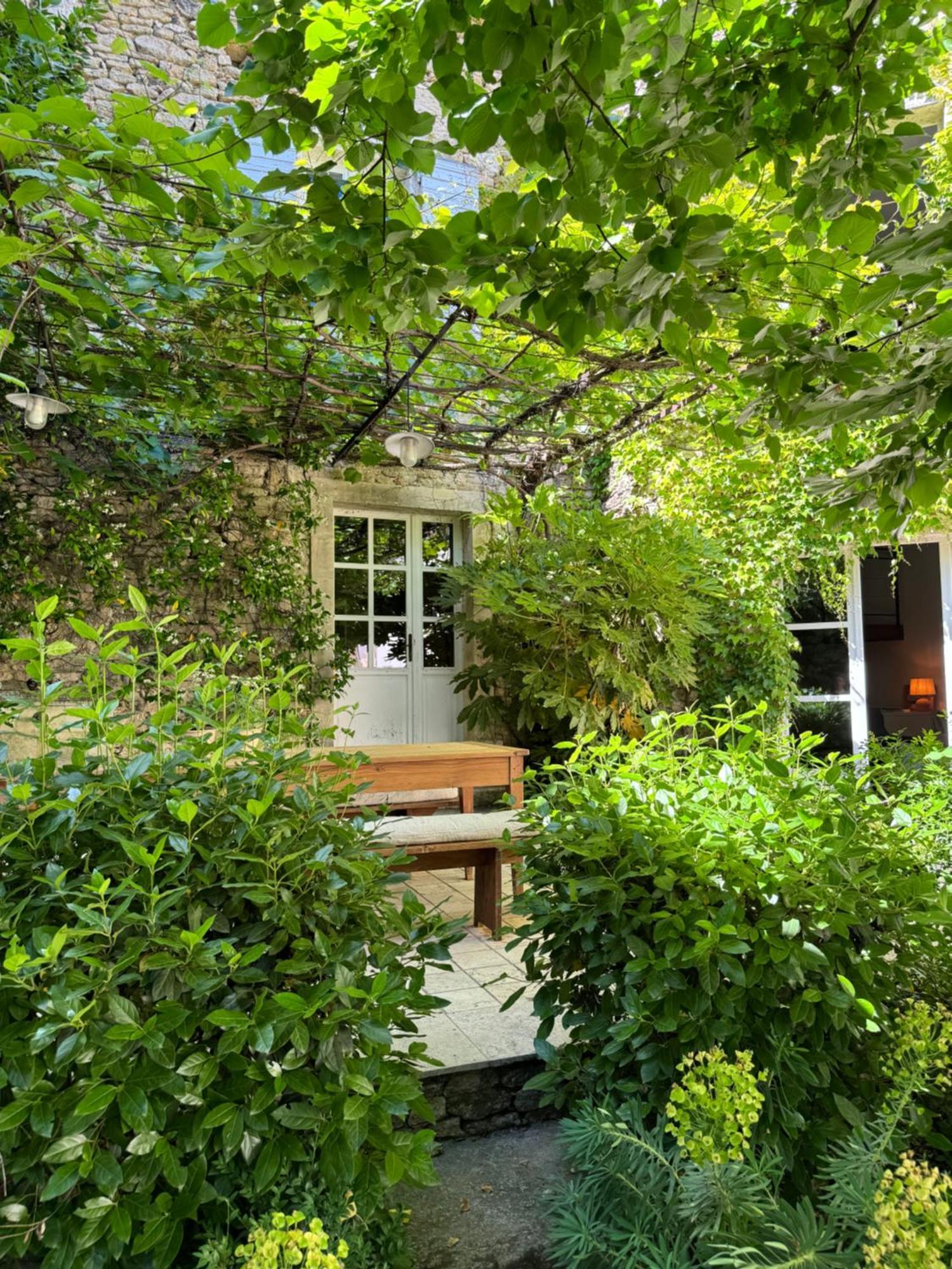 Le Clos De Gordes Ngoại thất bức ảnh