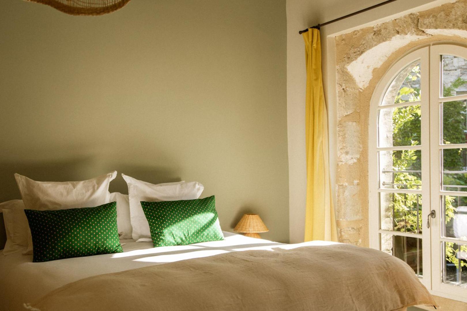 Le Clos De Gordes Ngoại thất bức ảnh