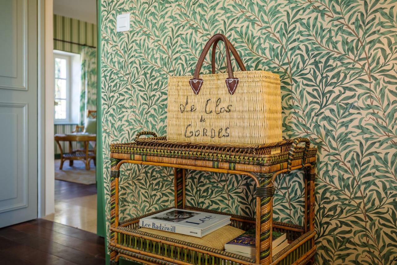 Le Clos De Gordes Ngoại thất bức ảnh