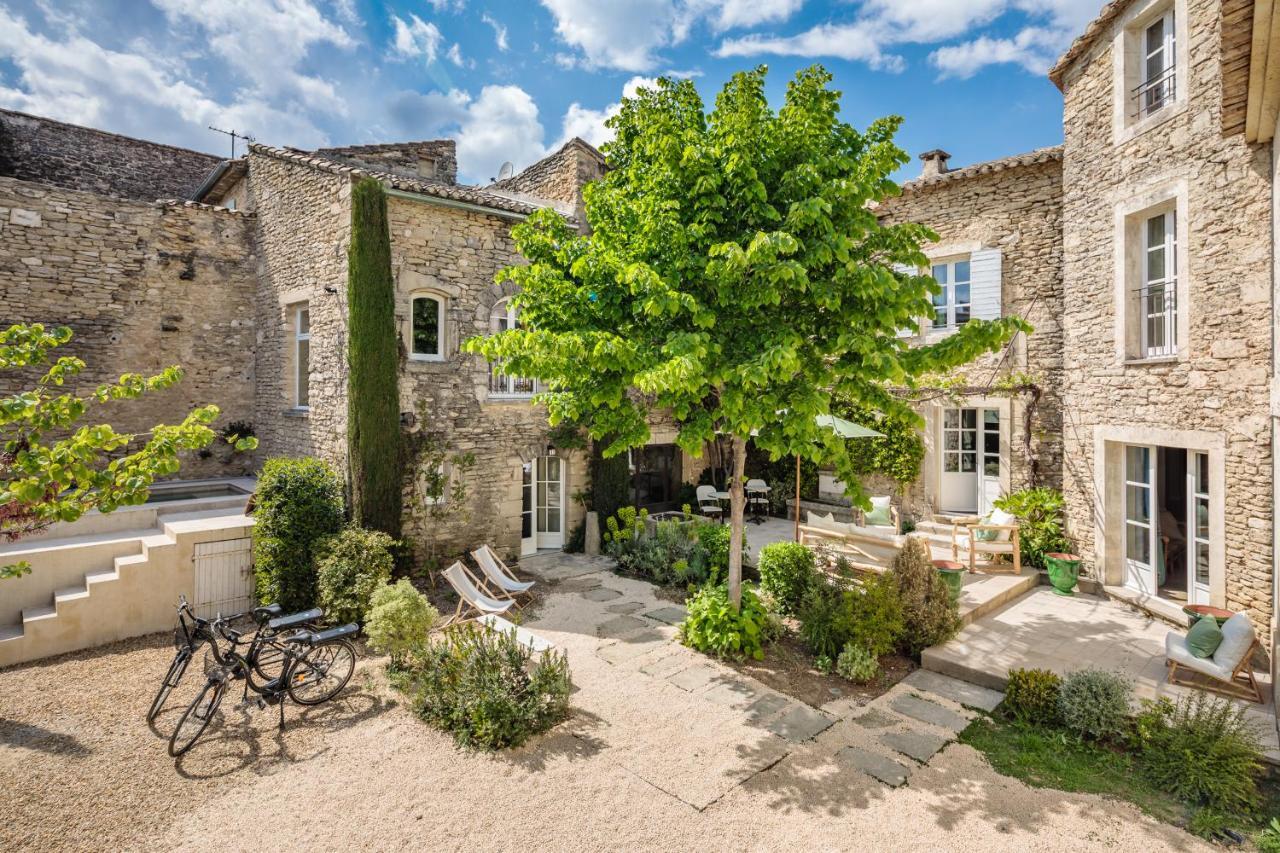 Le Clos De Gordes Ngoại thất bức ảnh